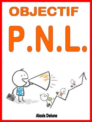 cover image of Objectif PNL